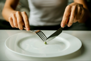 Leia mais sobre o artigo Transtorno alimentar